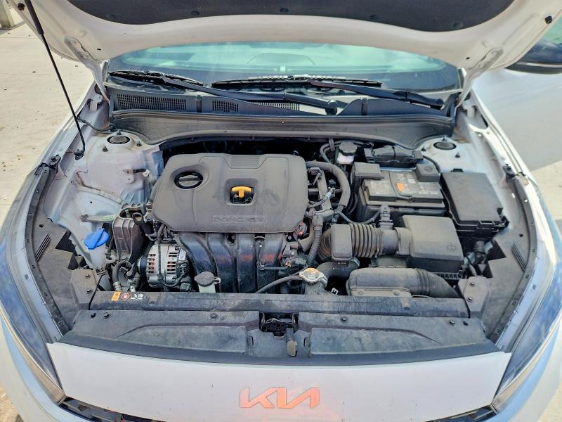 Aukcja sprzedaży 2024 Kia Forte, vin: 3KPF54AD7RE794391, numer aukcji: 53928406