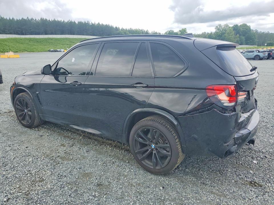 Продажа на аукционе авто 2017 Bmw X5, vin: 5UXKR2C32H0X03870, номер лота: 54826696