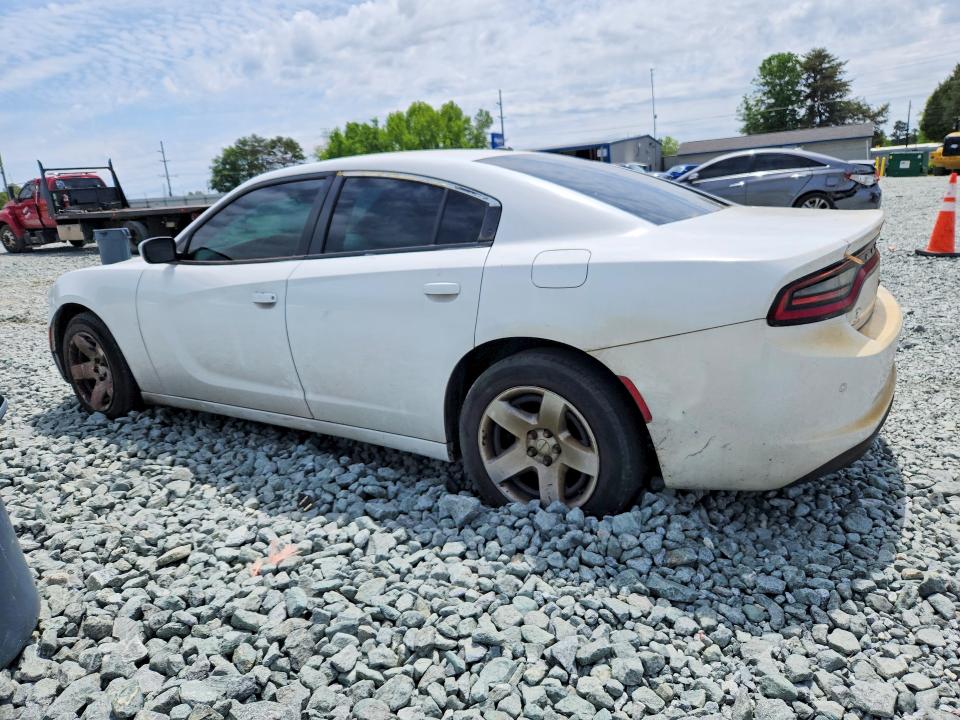 51978066 :رقم المزاد ، 2C3CDXAG9JH261215 vin ، 2018 Dodge Charger مزاد بيع