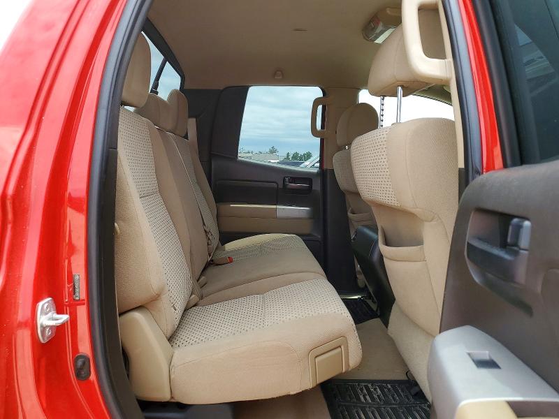 Продаж на аукціоні авто 2008 Toyota Tundra, vin: 5TFRV54178X065388, номер лоту: 53224496