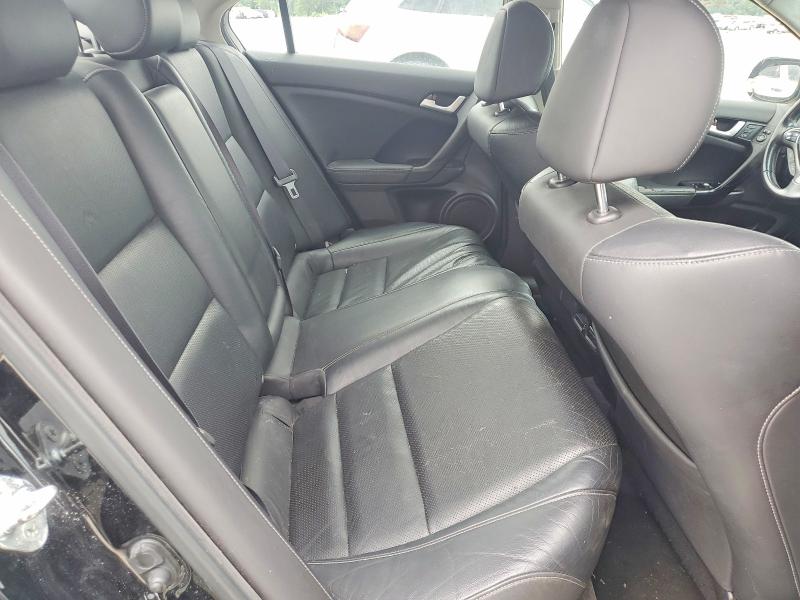 2013 Acura Tsx მანქანა იყიდება აუქციონზე, vin: JH4CU2F4XDC000887, აუქციონის ნომერი: 53016466