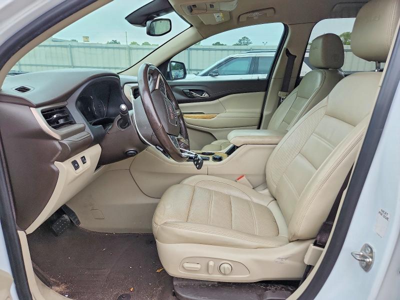 Продаж на аукціоні авто 2019 Gmc Acadia, vin: 1GKKNPLS5KZ178148, номер лоту: 52505816