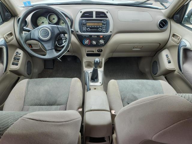 Aukcja sprzedaży 2001 Toyota Rav4, vin: JTEHH20V410081357, numer aukcji: 54112336