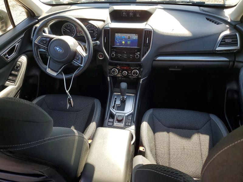Aukcja sprzedaży 2021 Subaru Forester, vin: JF2SKAJC2MH457466, numer aukcji: 55185676