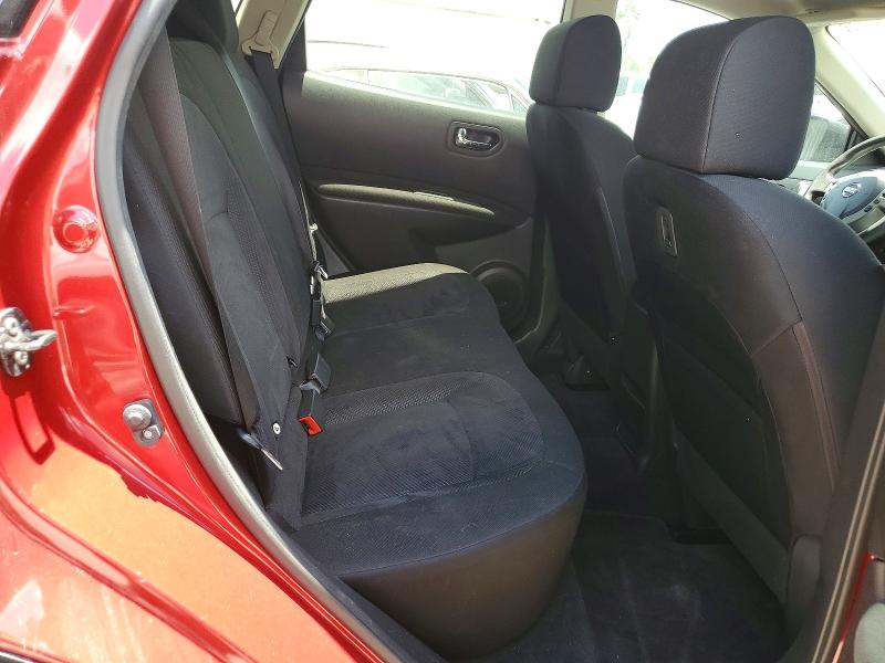 Aukcja sprzedaży 2015 Nissan Rogue Select, vin: JN8AS5MT1FW651728, numer aukcji: 53254776