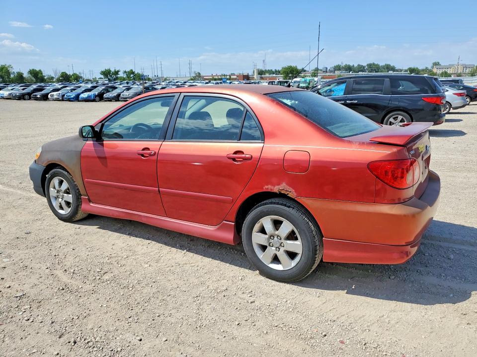 Aukcja sprzedaży 2006 Toyota Corolla, vin: 1NXBR32E56Z718987, numer aukcji: 54971176