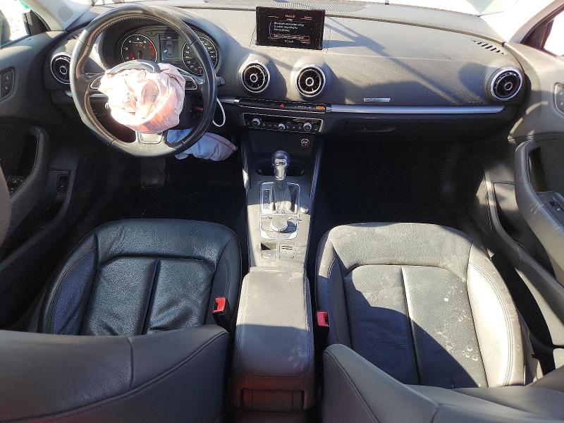 Продажа на аукционе авто 2015 Audi A3, vin: WAUBFGFF2F1074869, номер лота: 54196786