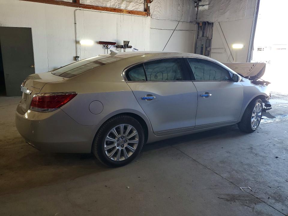 Продажа на аукционе авто 2013 Buick Lacrosse, vin: 1G4GC5E36DF259936, номер лота: 53130476
