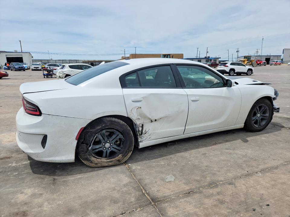 Aukcja sprzedaży 2022 Dodge Charger, vin: 2C3CDXBG4NH234833, numer aukcji: 52474636