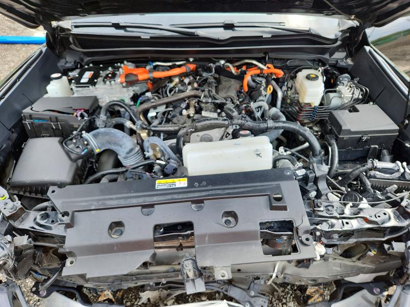 Aukcja sprzedaży 2024 Toyota Tacoma, vin: 3TYLC5LN2RT001383, numer aukcji: 53873476