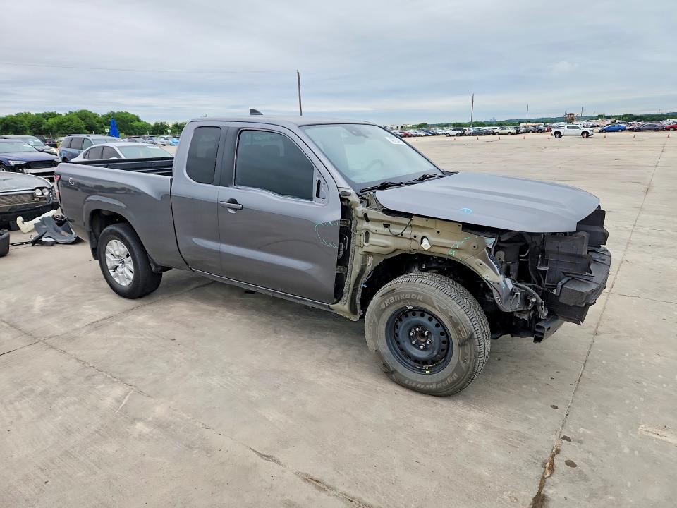Aukcja sprzedaży 2022 Nissan Frontier, vin: 1N6ED1CL9NN634243, numer aukcji: 49723416