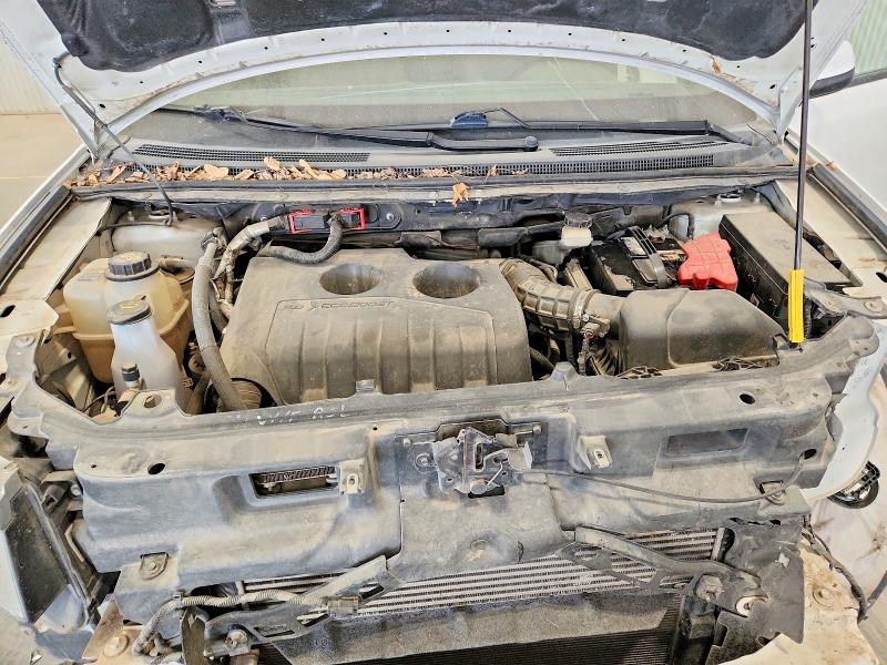 2012 Ford Edge მანქანა იყიდება აუქციონზე, vin: 2FMDK3J90CBA08110, აუქციონის ნომერი: 52699276