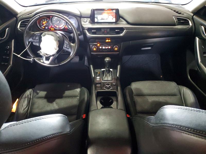 Продажа на аукционе авто 2016 Mazda 6, vin: JM1GJ1V56G1418234, номер лота: 54907456