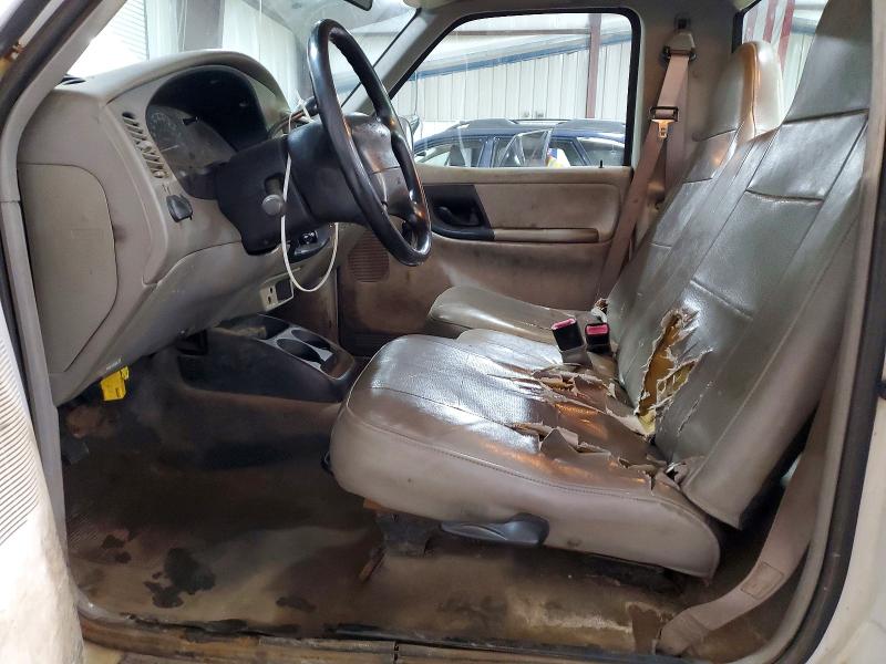Продажа на аукционе авто 2000 Ford Ranger, vin: 1FTYR10C6YTA35466, номер лота: 52728026