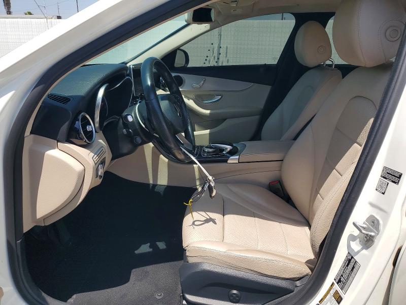 Aukcja sprzedaży 2015 Mercedes-benz C, vin: 55SWF4JB4FU065099, numer aukcji: 52026466
