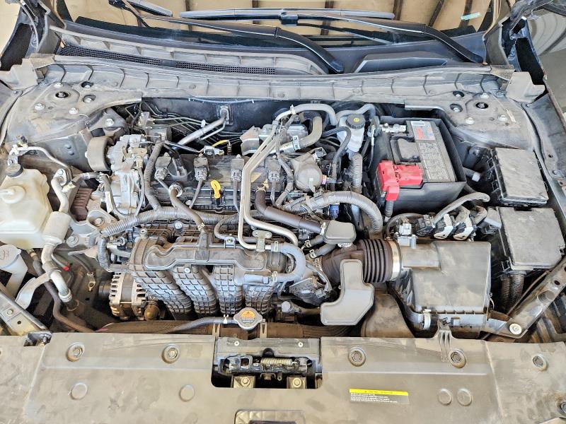 Aukcja sprzedaży 2025 Nissan Altima, vin: 1N4BL4DV7SN322384, numer aukcji: 53259506