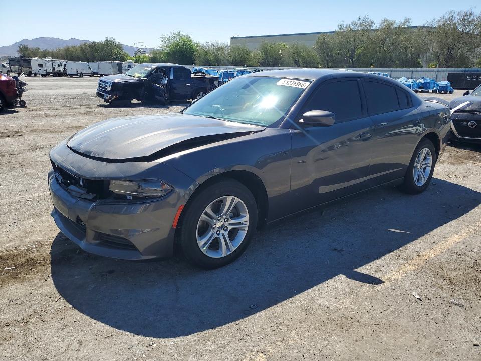 Aukcja sprzedaży 2017 Dodge Charger, vin: 2C3CDXBG9HH541354, numer aukcji: 53236986