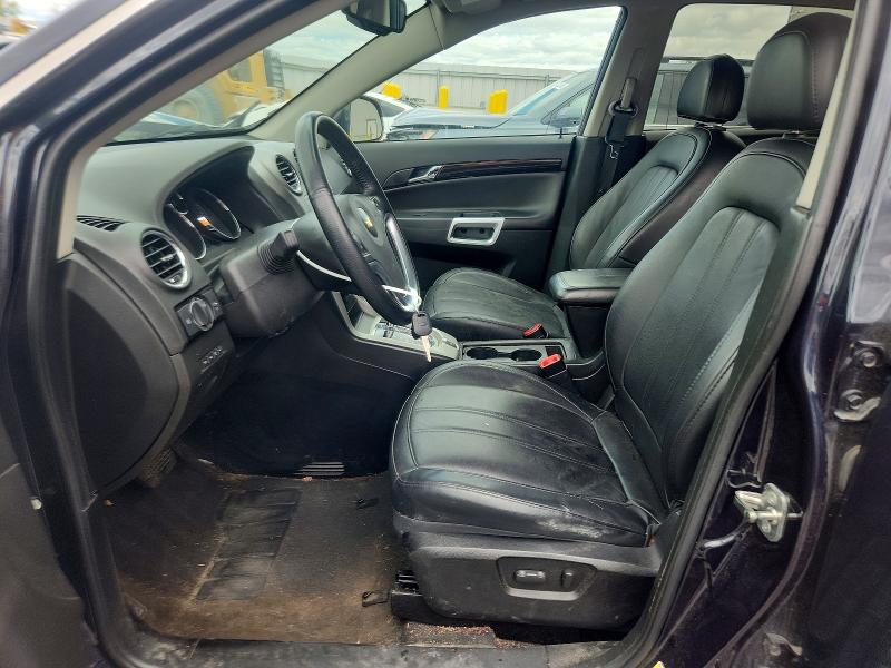 Продаж на аукціоні авто 2015 Chevrolet Captiva, vin: 3GNAL3EK5FS518363, номер лоту: 54147526