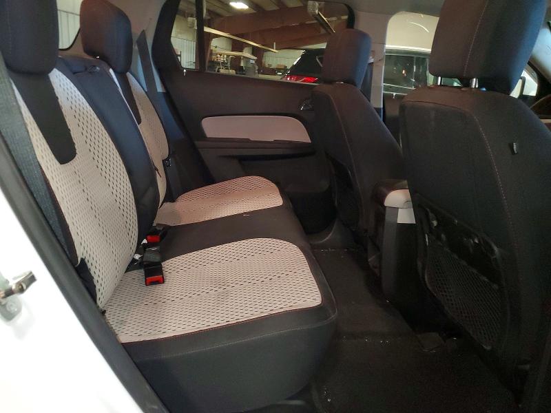 2010 Gmc Terrain მანქანა იყიდება აუქციონზე, vin: 2CTALBEW2A6375678, აუქციონის ნომერი: 54466226