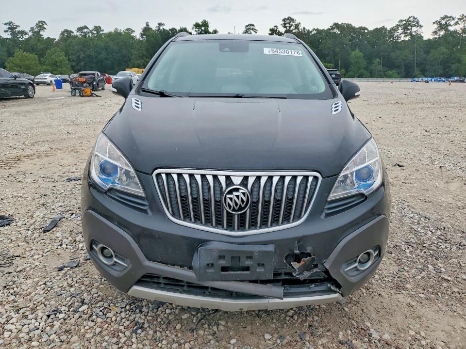 Продажа на аукционе авто 2014 Buick Encore, vin: KL4CJHSB3EB621861, номер лота: 54530176
