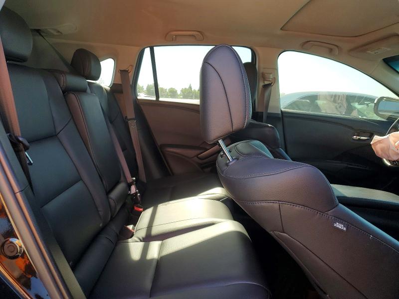 Aukcja sprzedaży 2016 Acura Rdx, vin: 5J8TB3H31GL009534, numer aukcji: 53515556