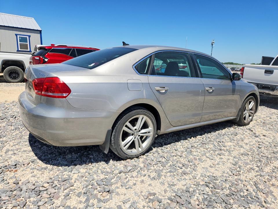 Aukcja sprzedaży 2014 Volkswagen Passat, vin: 1VWBN7A34EC027488, numer aukcji: 53334056