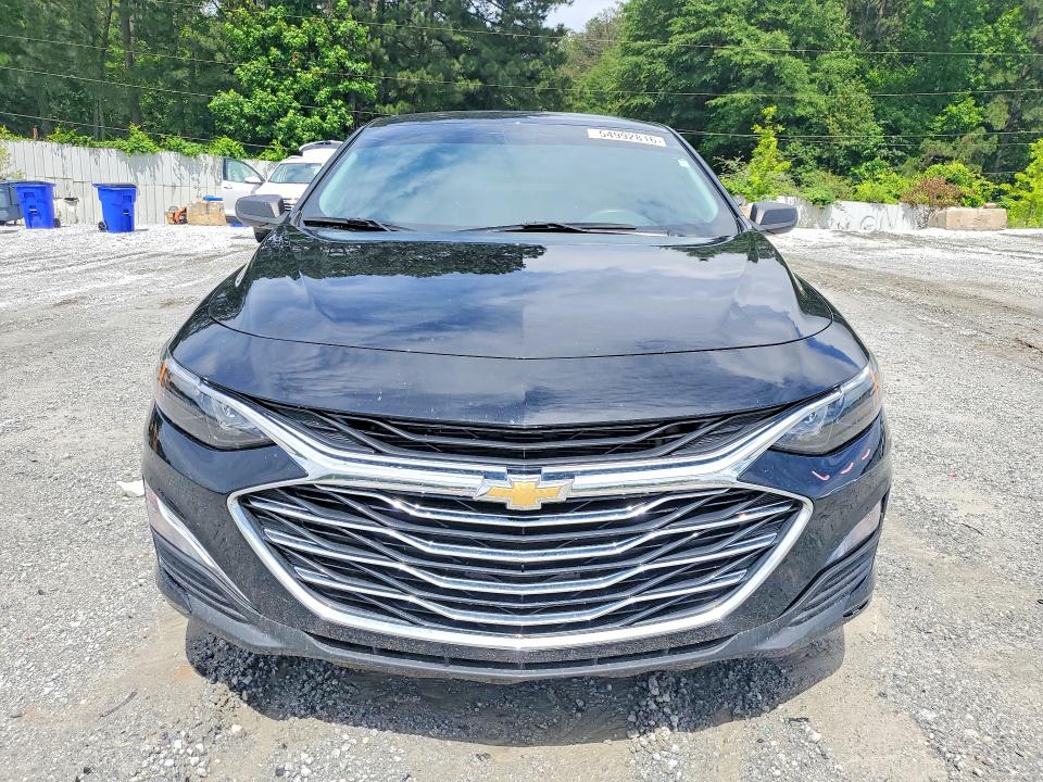 Продажа на аукционе авто 2022 Chevrolet Malibu, vin: 1G1ZB5ST8NF189368, номер лота: 54992816