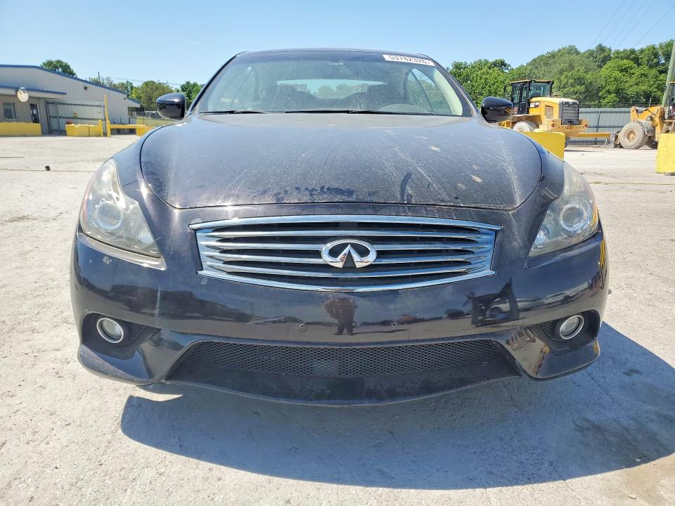 Продажа на аукционе авто 2011 Infiniti G37 Convertible, vin: JN1CV6FE7BM951735, номер лота: 53782326