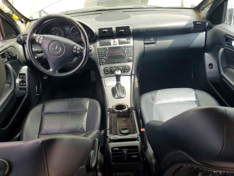 Продаж на аукціоні авто 2006 Mercedes-benz C, vin: WDBRF52HX6F742805, номер лоту: 53828276