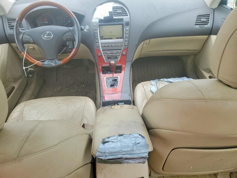 Продажа на аукционе авто 2008 Lexus Es, vin: JTHBJ46G382246234, номер лота: 55321096