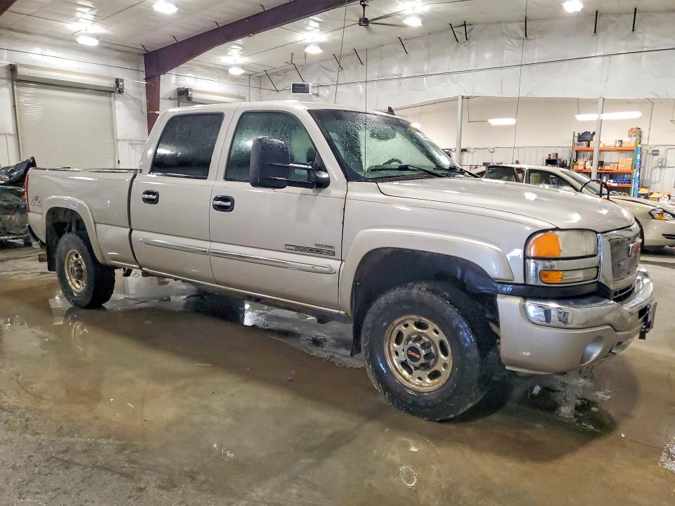 Продаж на аукціоні авто 2007 Gmc Sierra, vin: 1GTHK23D87F172291, номер лоту: 54409056