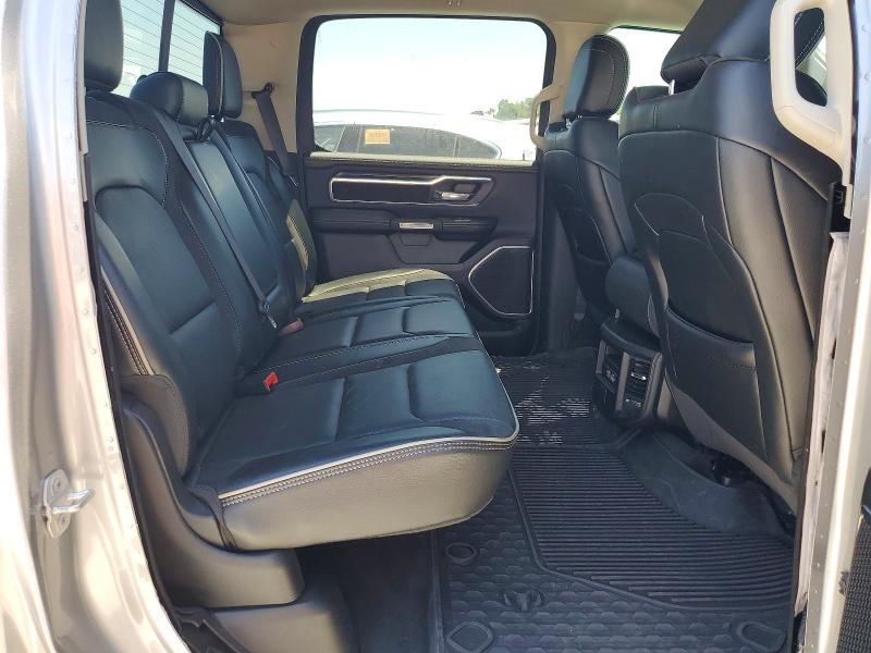 Продаж на аукціоні авто 2022 Ram 1500, vin: 1C6RREJT5NN372678, номер лоту: 53768896