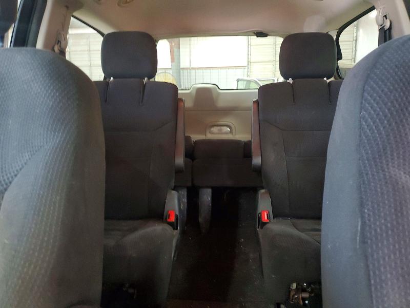 Продажа на аукционе авто 2015 Dodge Grand Caravan, vin: 2C4RDGCG9FR556044, номер лота: 53987696