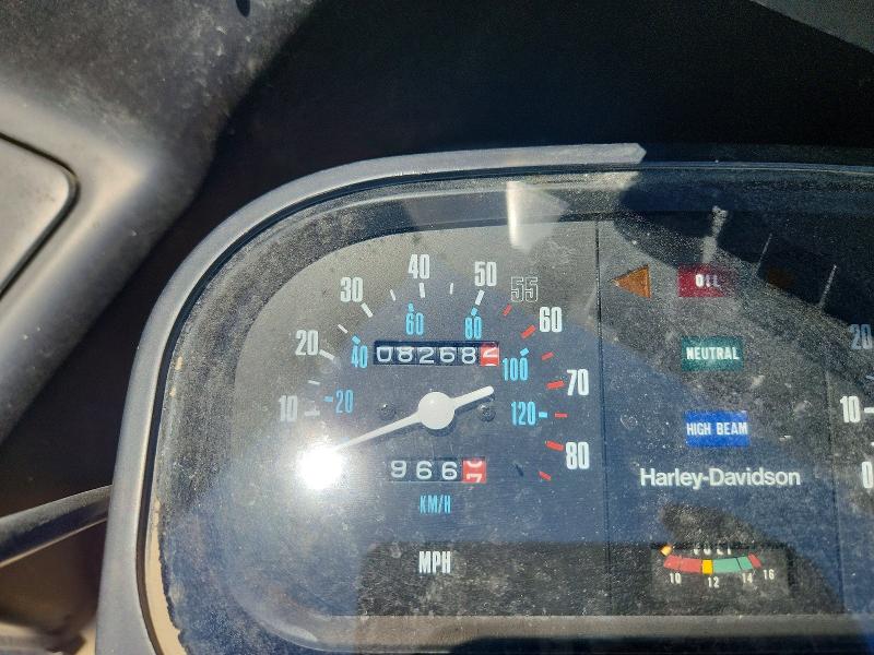 Продажа на аукционе авто 1982 Harley-davidson Flt, vin: 1HD1DAK19CY500148, номер лота: 52673156