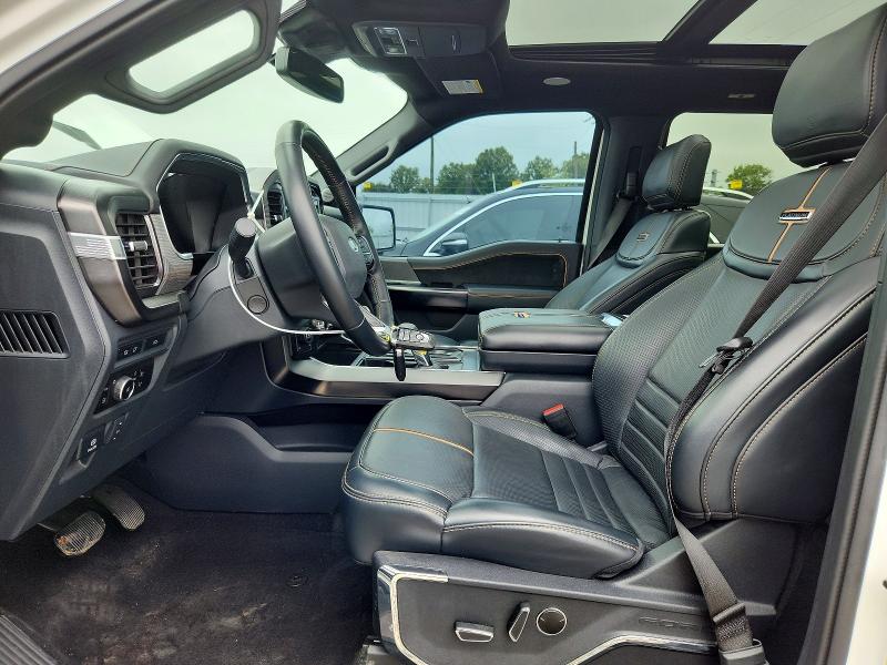 Aukcja sprzedaży 2023 Ford F150, vin: 1FTFW1ED2PFB29424, numer aukcji: 53325216