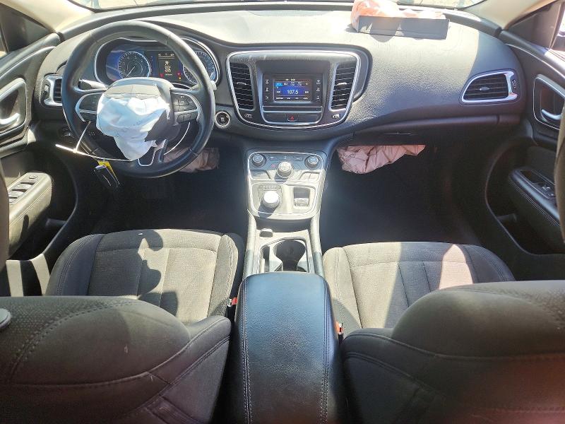 Aukcja sprzedaży 2016 Chrysler 200, vin: 1C3CCCAB4GN115921, numer aukcji: 52726426