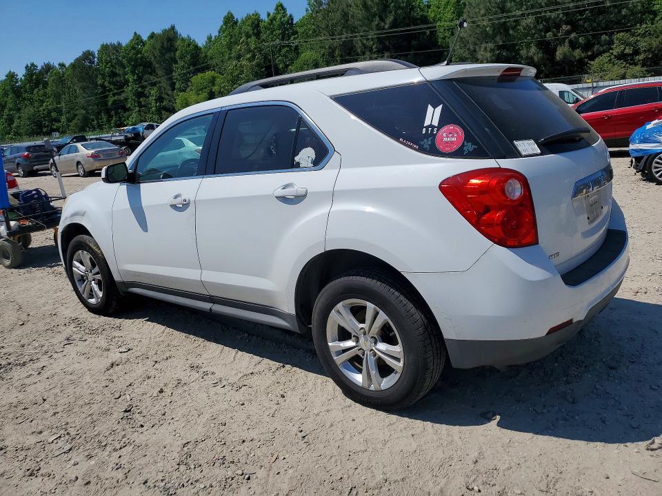 Продажа на аукционе авто 2014 Chevrolet Equinox, vin: 1GNFLGEK9EZ115680, номер лота: 54286376