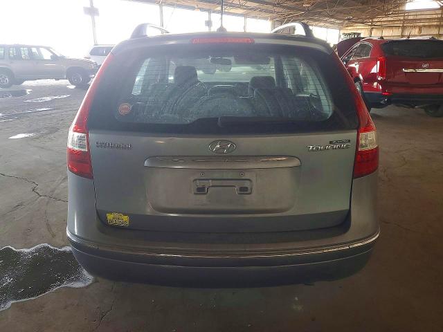 Продаж на аукціоні авто 2010 Hyundai Elantra Touring, vin: KMHDC8AEXAU056762, номер лоту: 53630796