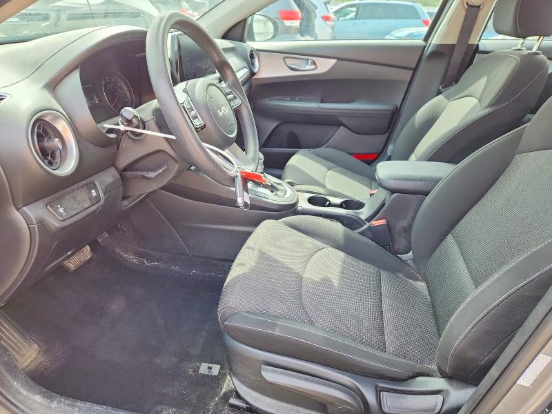 Aukcja sprzedaży 2022 Kia Forte, vin: 3KPF24AD9NE468269, numer aukcji: 54167356