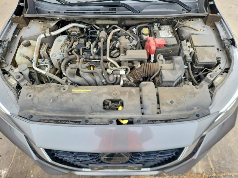 Продаж на аукціоні авто 2020 Nissan Sentra, vin: 3N1AB8CV0LY228338, номер лоту: 52368496