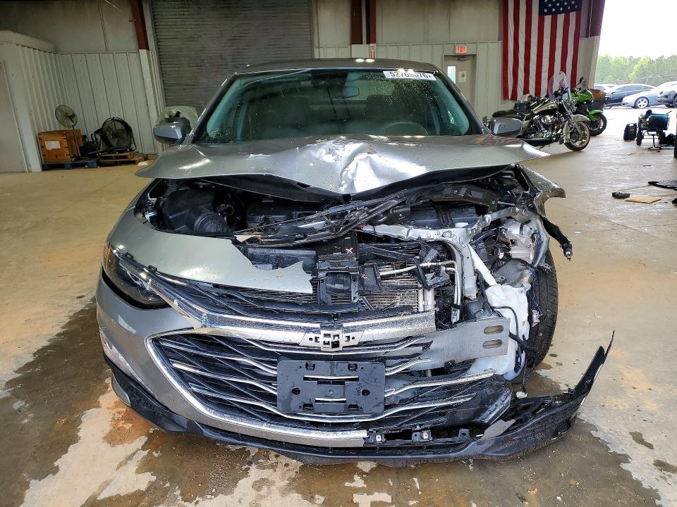 52769076 :رقم المزاد ، 1G1ZD5ST8PF161423 vin ، 2023 Chevrolet Malibu مزاد بيع