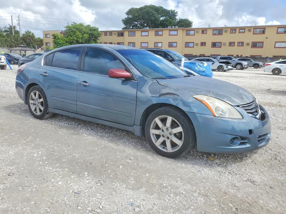 54341436 :رقم المزاد ، 1N4AL2AP7AN492359 vin ، 2010 Nissan Altima مزاد بيع