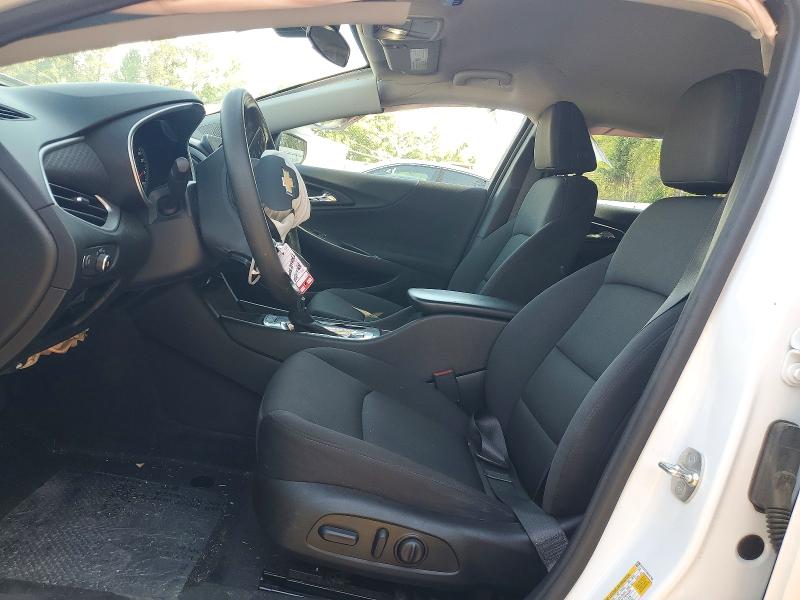 2024 Chevrolet Malibu მანქანა იყიდება აუქციონზე, vin: 1G1ZC5ST0RF167965, აუქციონის ნომერი: 53203196