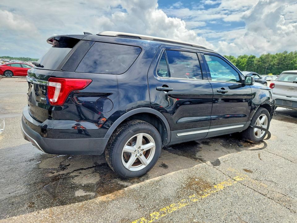 Aukcja sprzedaży 2016 Ford Explorer, vin: 1FM5K8D89GGA71838, numer aukcji: 55068086