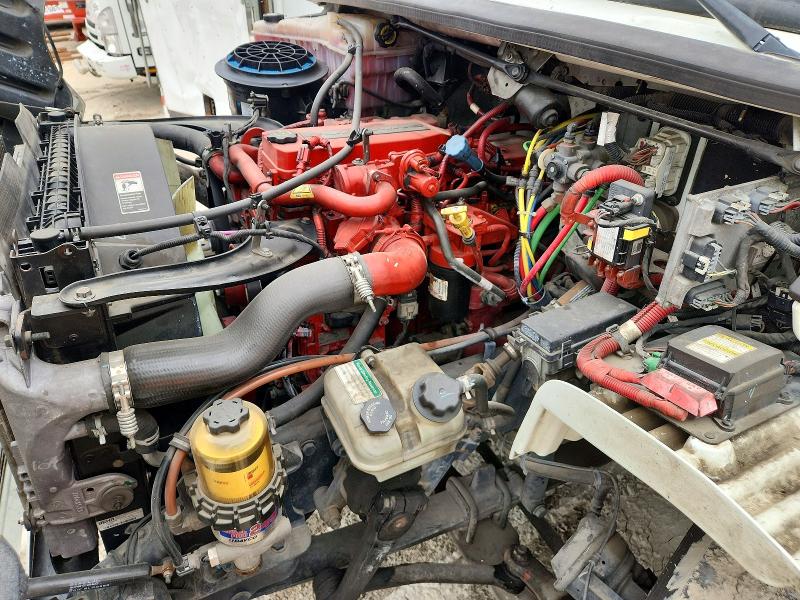 Продажа на аукционе авто 2019 Freightliner M2, vin: 3ALACXFC2KDKG1954, номер лота: 52254776
