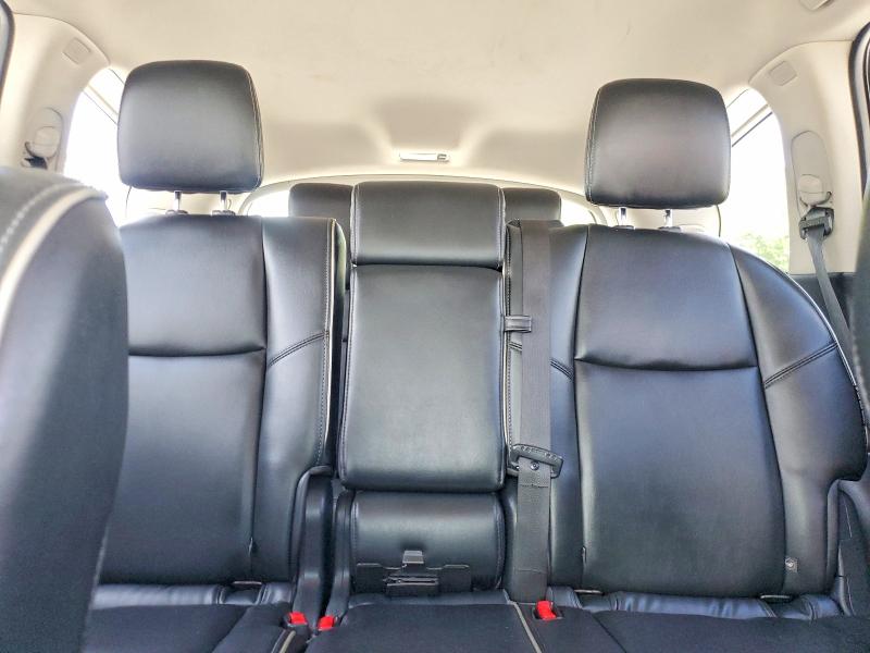 Aukcja sprzedaży 2019 Infiniti Qx60, vin: 5N1DL0MMXKC530690, numer aukcji: 52616636