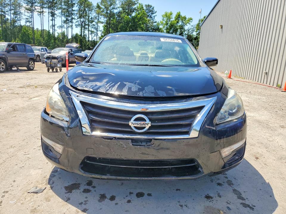 Продажа на аукционе авто 2014 Nissan Altima, vin: 1N4AL3AP3EC295759, номер лота: 54155016