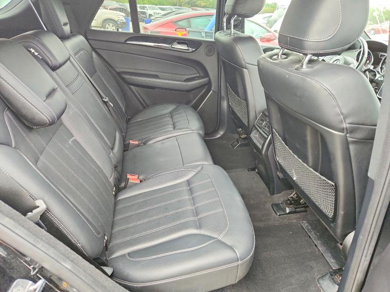 Продажа на аукционе авто 2018 Mercedes-benz Gle, vin: 4JGDA5HB8JB196921, номер лота: 53033726
