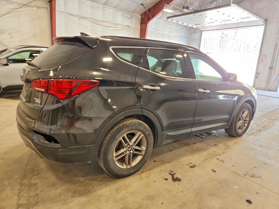 Aukcja sprzedaży 2017 Hyundai Santa Fe Sport, vin: 5NMZUDLB2HH006796, numer aukcji: 52446326