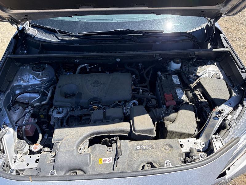 Aukcja sprzedaży 2024 Toyota Rav4, vin: 2T3W1RFV6RC293735, numer aukcji: 52008336